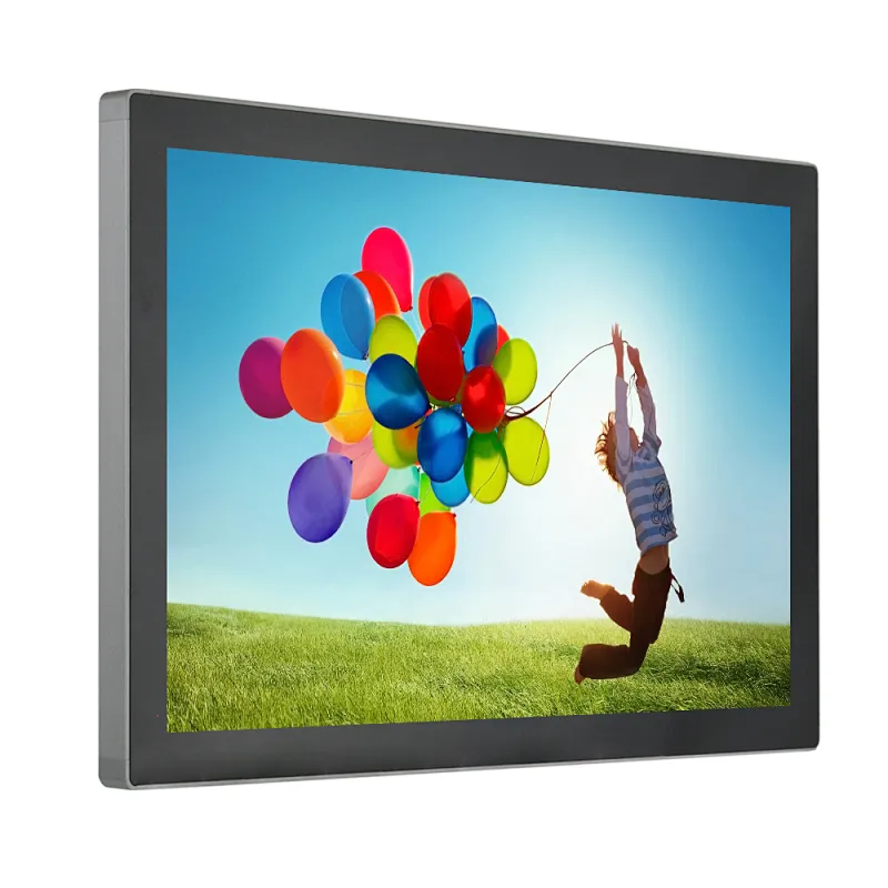 widescreen 22 inch all in one pc capacitive touch panel