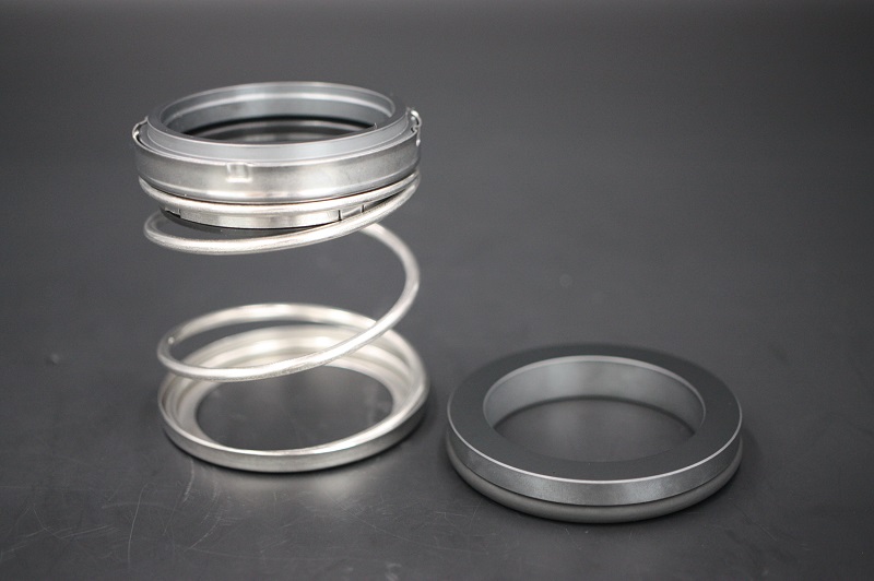 conical spring mechanical seal Supplier in China | Zhangjiagang Asino ...
