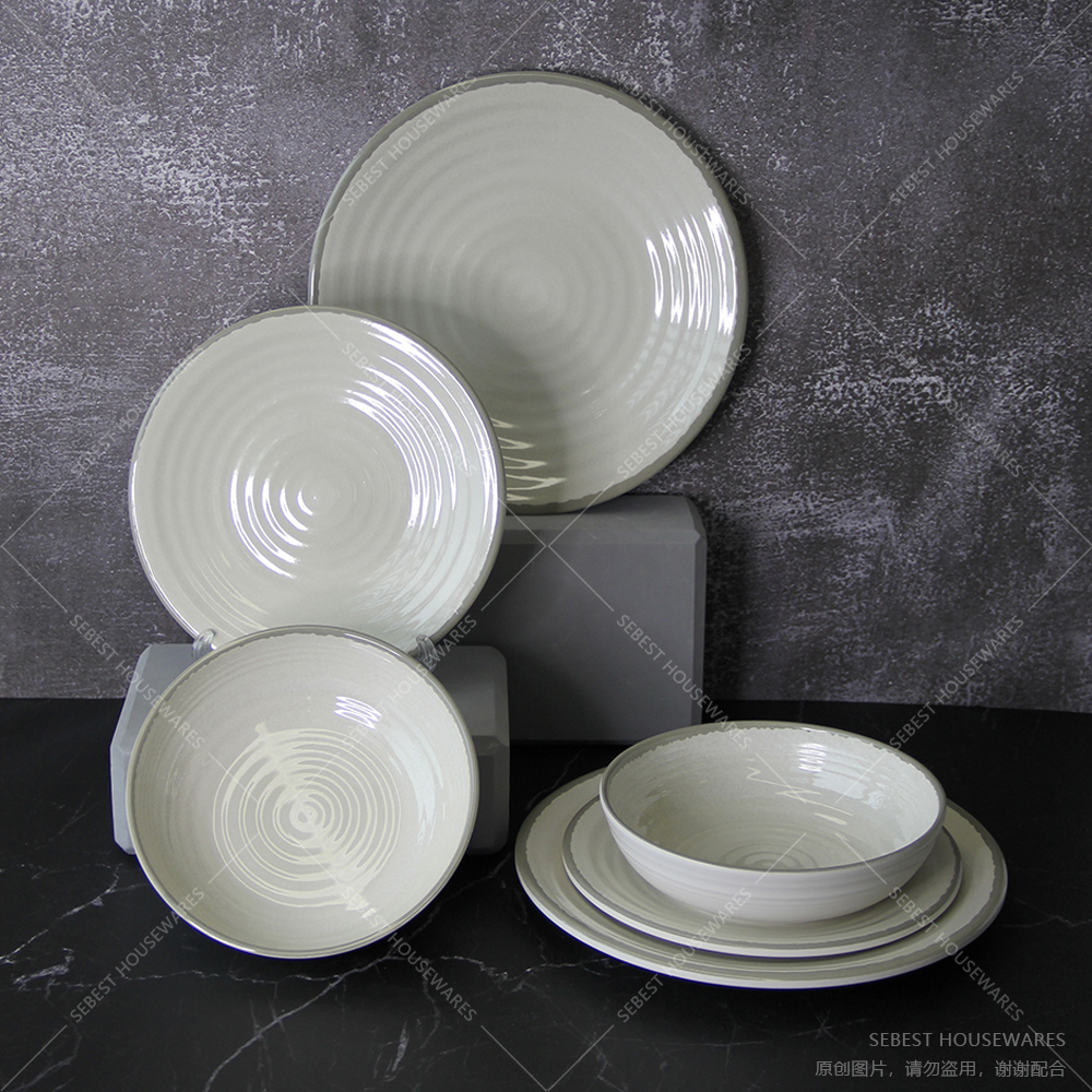 Top 10 Benefits of Melamine Dinnerware JINJIANG SEBEST HOUSEWARES CO