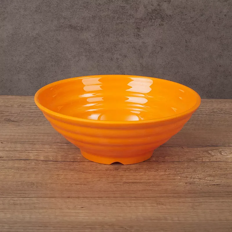 SEBEST 100 Melamine Noodle Soup Bowl Melamine Bowl