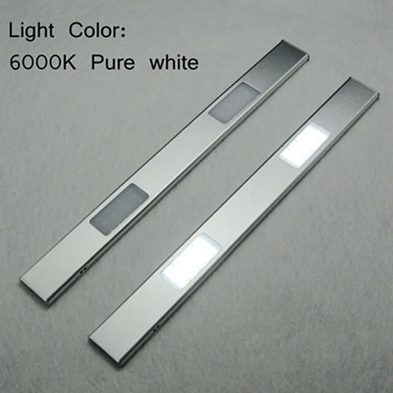 Under LED Lighting Battery Powered