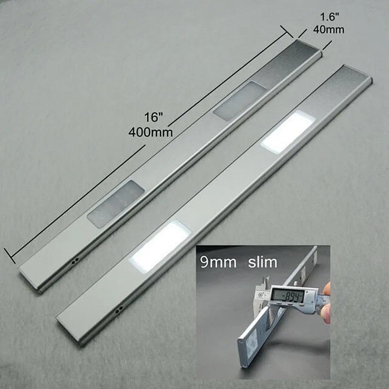 Under LED Lighting Battery Powered