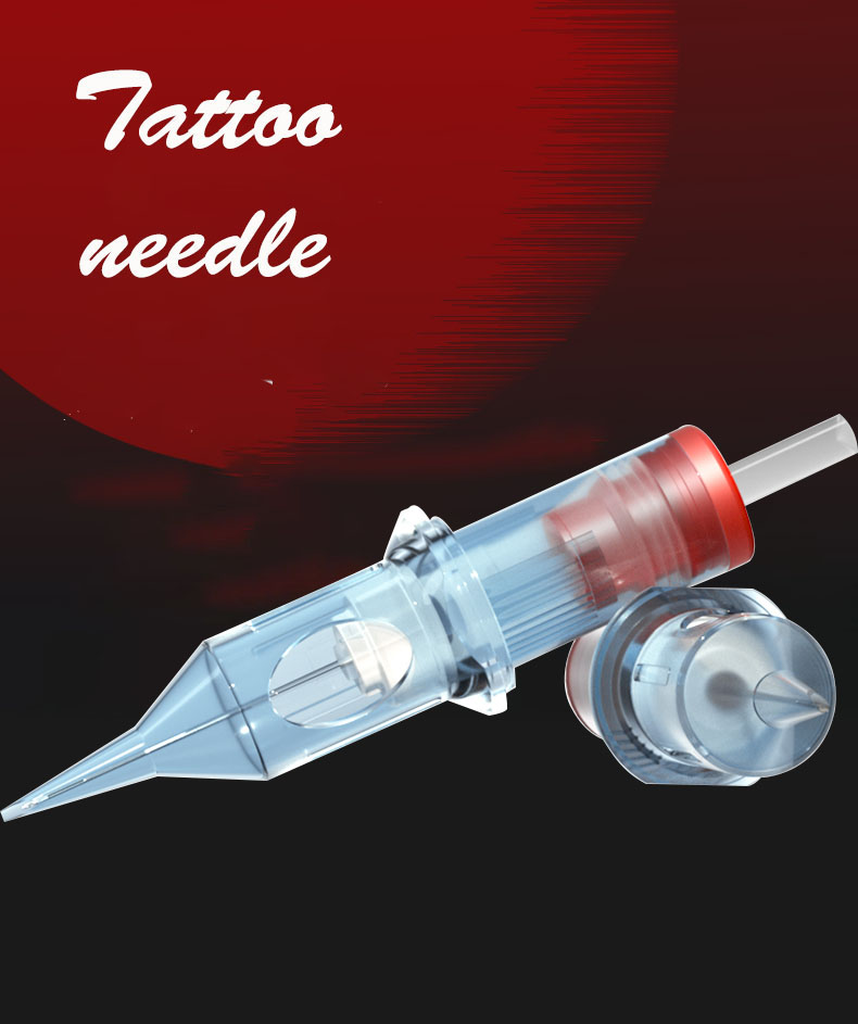 Tattoo needles and tubes combo linersTattoo Needles