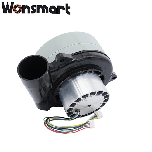 DC Brushless Cooling Blowers: The Future of Circulation and Cooling ...