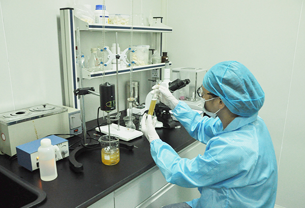 aligned laboratory