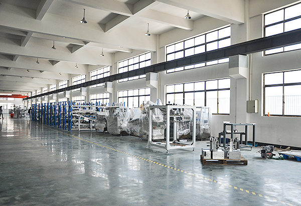 aligned blister packing machine factory