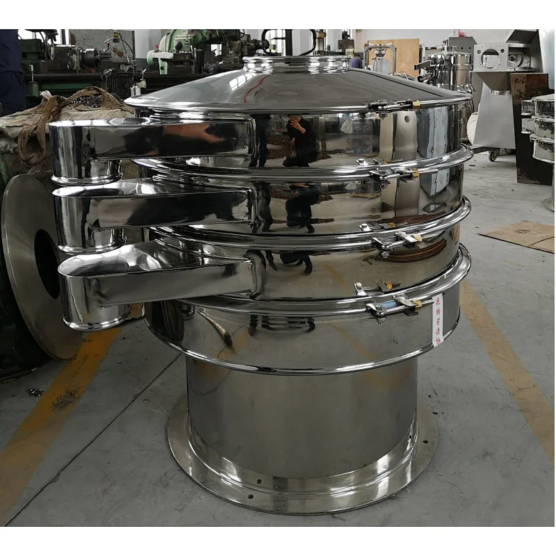 sieving machine for powder,sieve shaker machine,vibrating sifter
