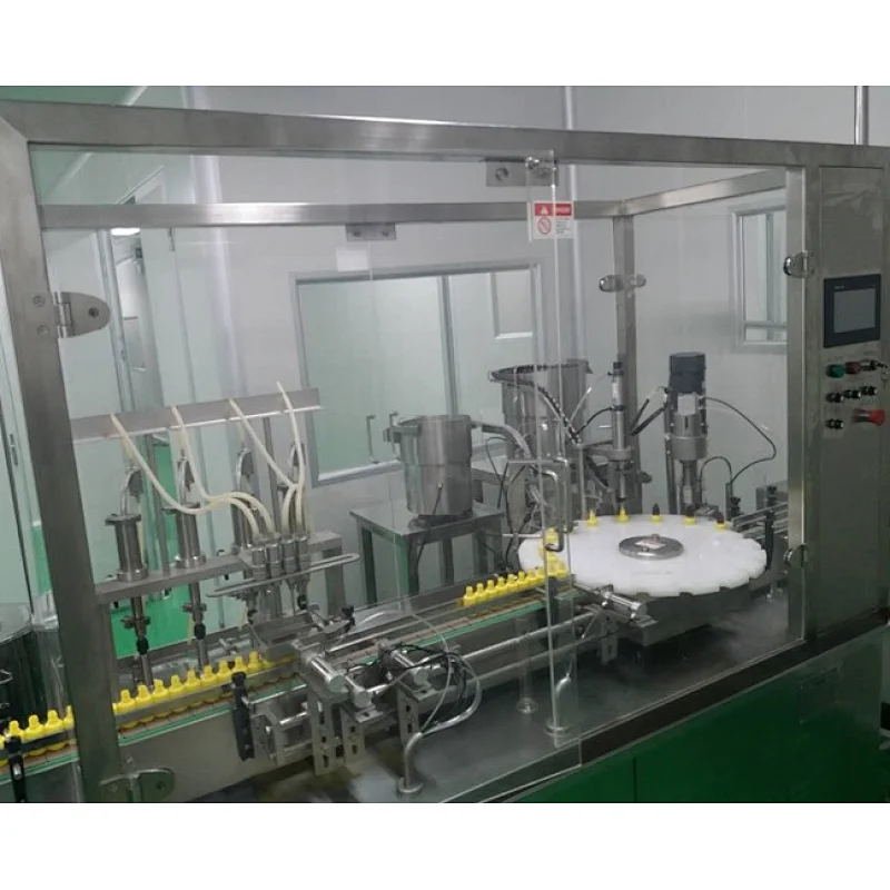 filler capper machine,monoblok liquid filling machine, automatic bottle filling and capping machine
