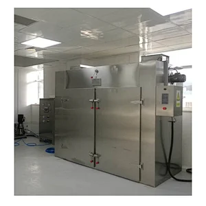 hot air cycle drying oven,cycle oven,tray oven