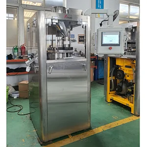 Tablet compression machine,tablet punch,tablet punching machine