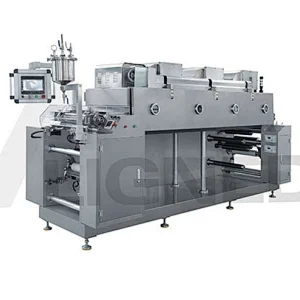 OZM Thin Film Making Machine