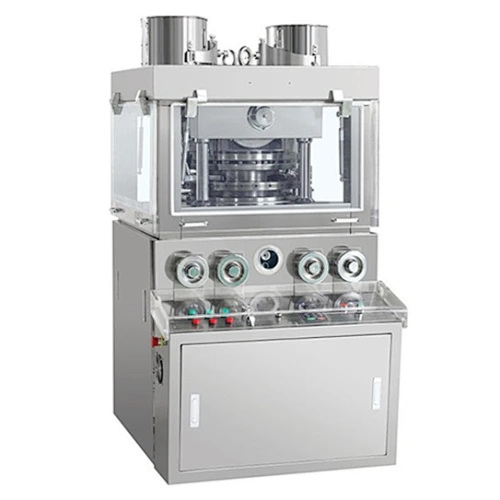 rotary tablet press machine, rotary tablet machine,rotary tablet press