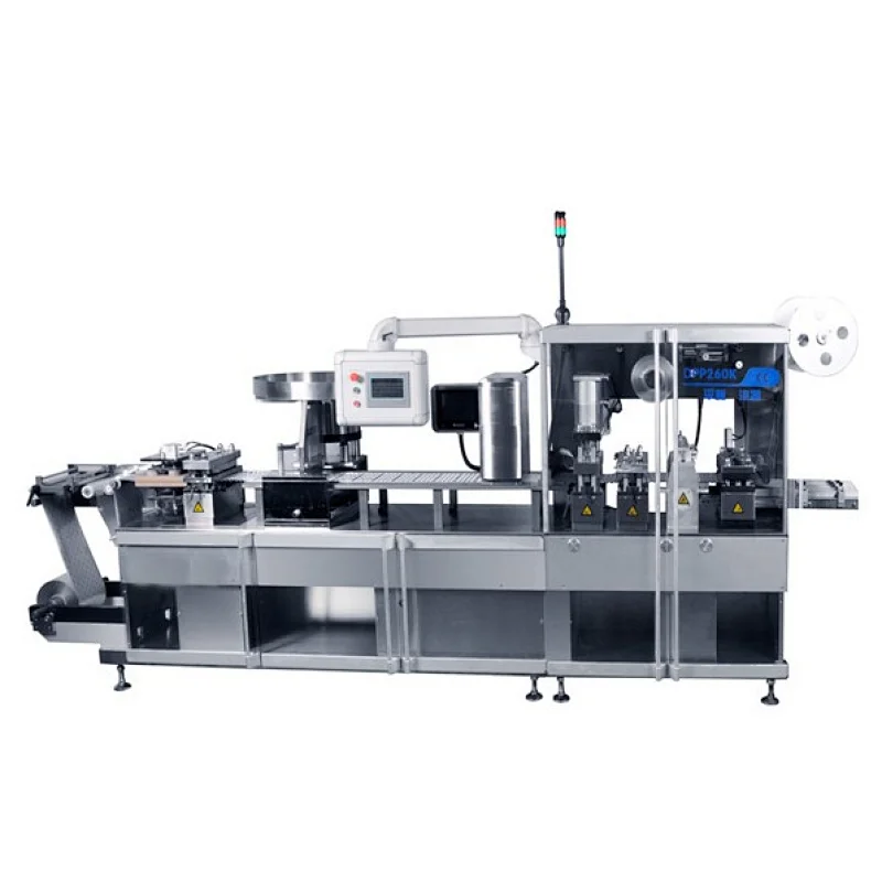 Blister Packing Machine Operator Jobs