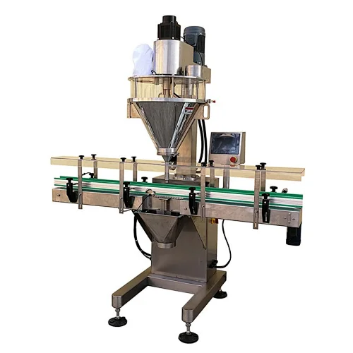 auger filling machine,auger filler,auger powder filling machine