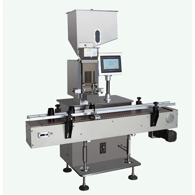 capsule counting machine,electronic capsule counter, capsule counter