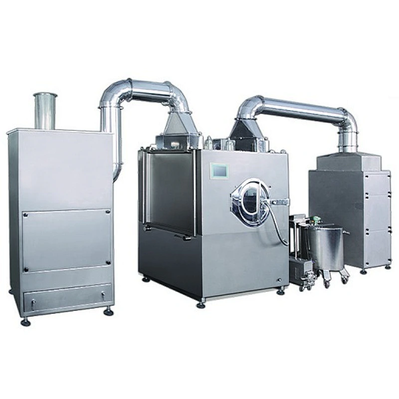 tablet coater,tablet coating machine,coating machine