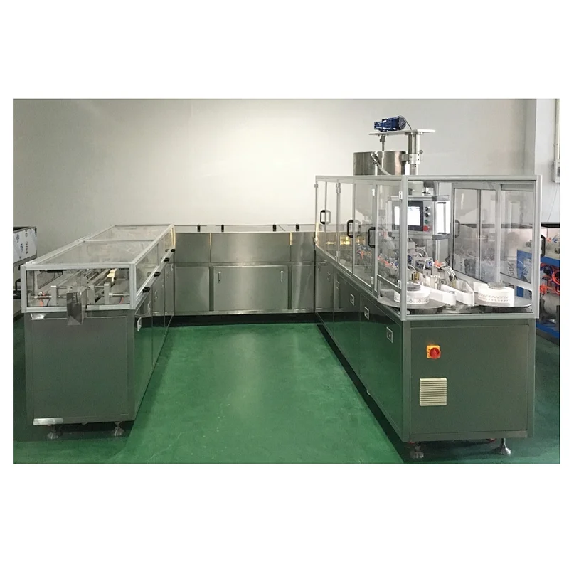 suppository machine,suppository filling machine,suppository filling and sealing machine