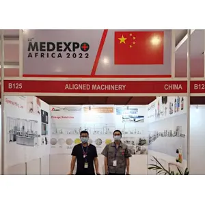 aligned medexpo tanzania