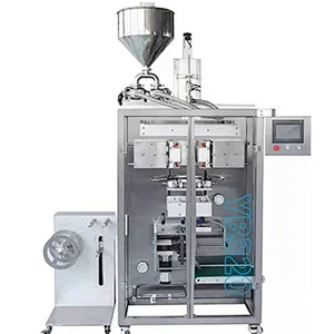 pouch packing machine,automatic packing machine,Shaped Bag Packing Machine