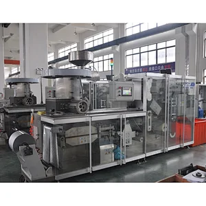 blister packaging machine,high frequency blister packing machine,blister machine