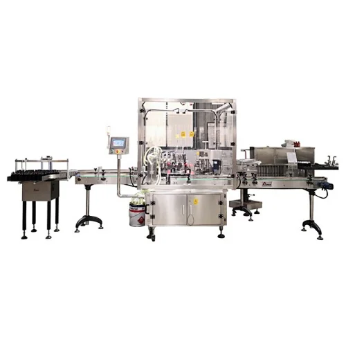 bottle filling machine, rotary filling machine,filling and capping machine