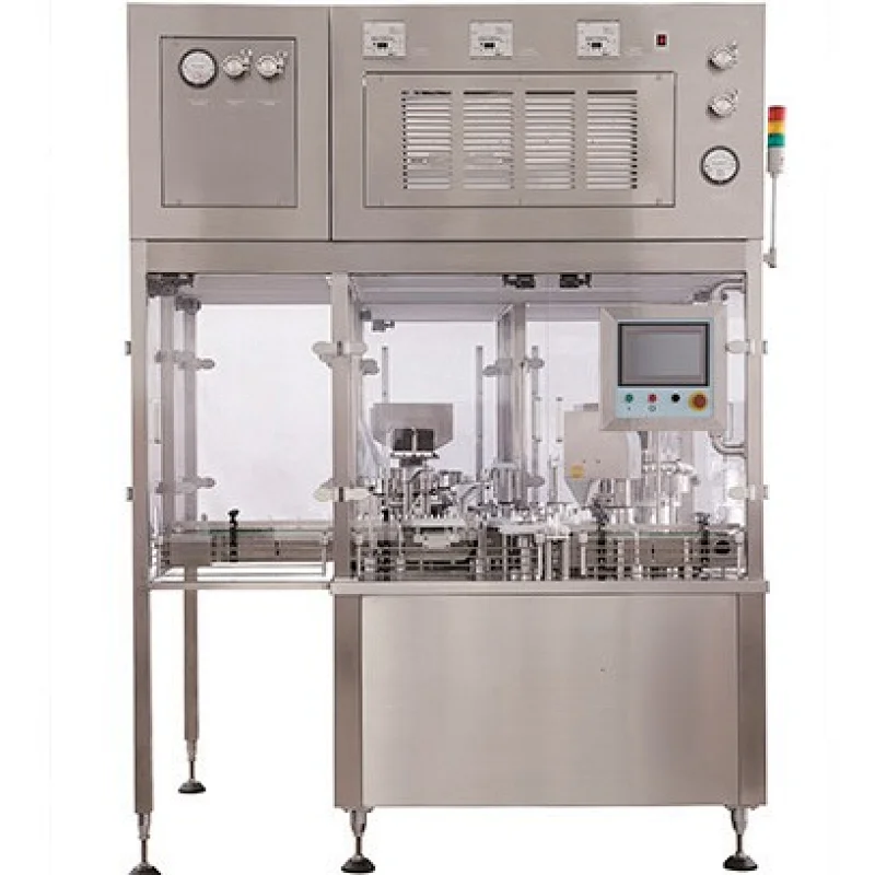 eyedrop filling machine, eye drop filling machine,eye drop filling monobloc
