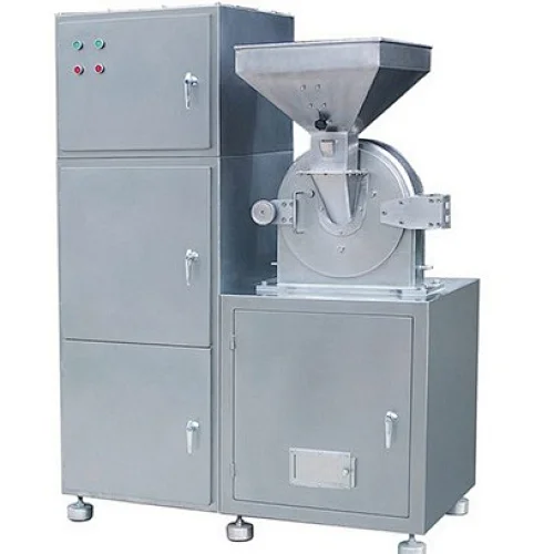 WF-B Series Dust Collecting Crushing Set