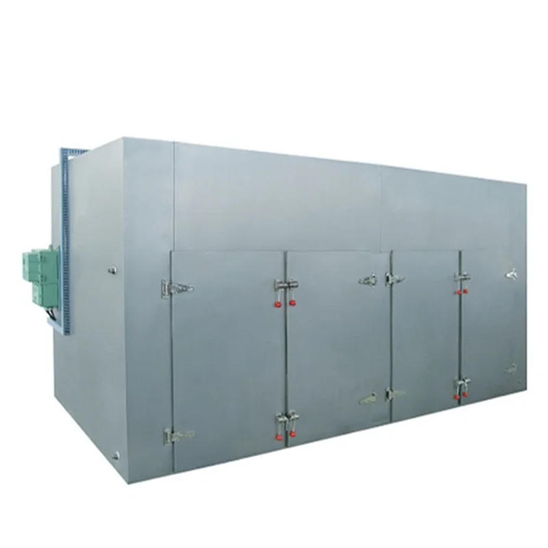 RXH Series Hot Air Cycle Oven