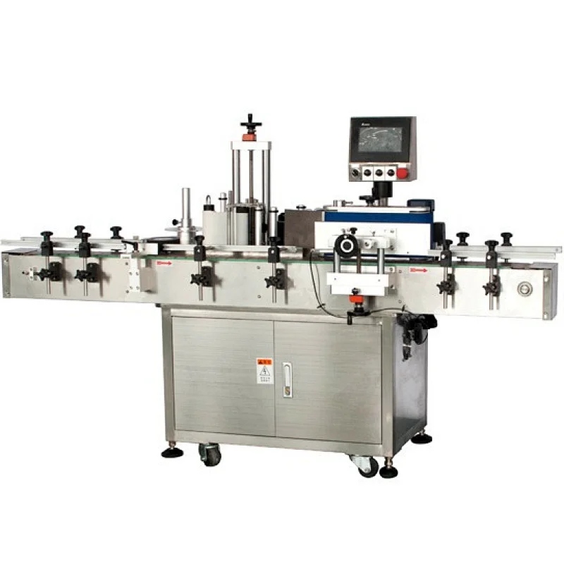 ALT-A Auto Labeling Machine