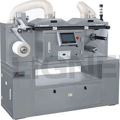 Lab Type Oral Dissolving Film Making Machine