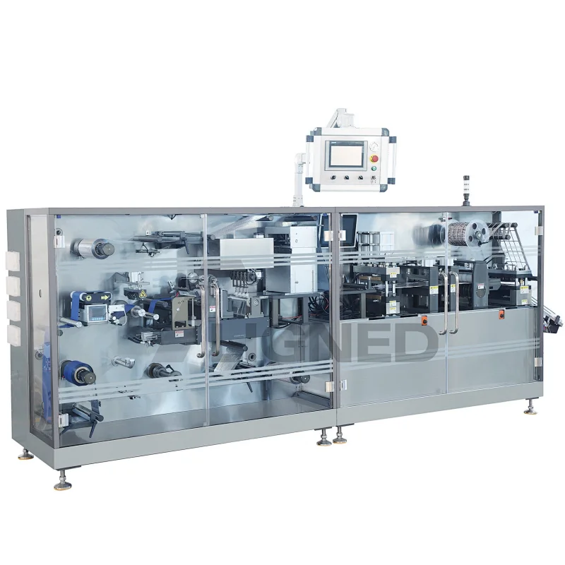 Sublingual Strip Machine,automatic pouch packing machine, ODF packing machine