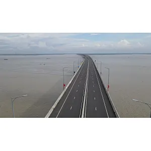 Friendship between Bangladesh and China