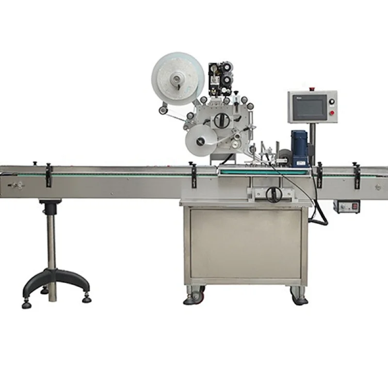 ALT-B Top Labeling Machine