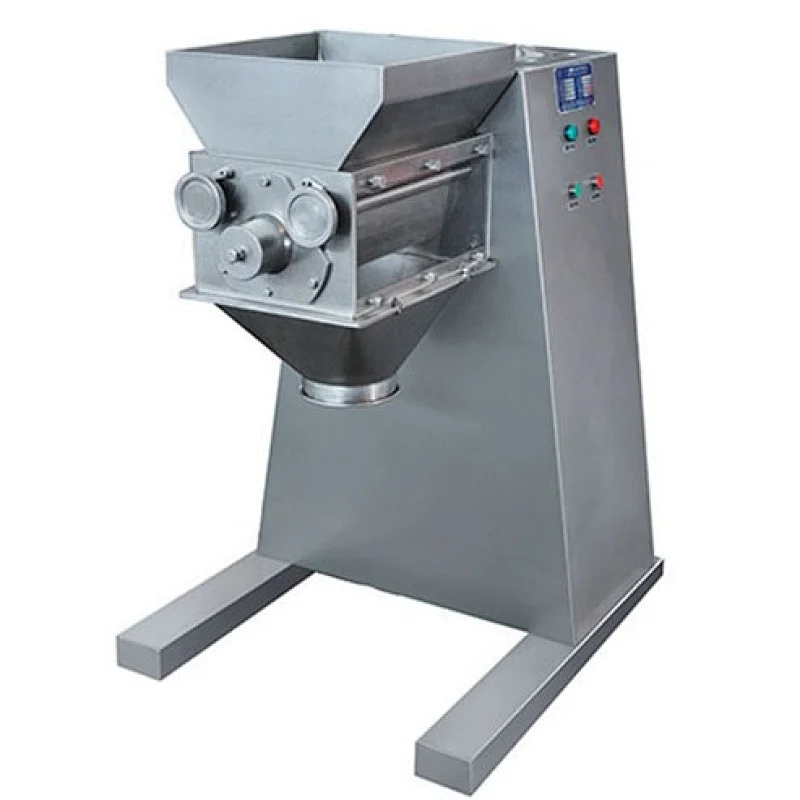 YK Series Swing Type Granulator
