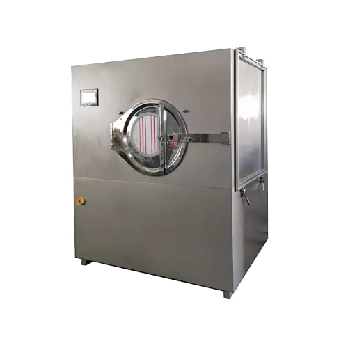 BG-E Series Coating Machine