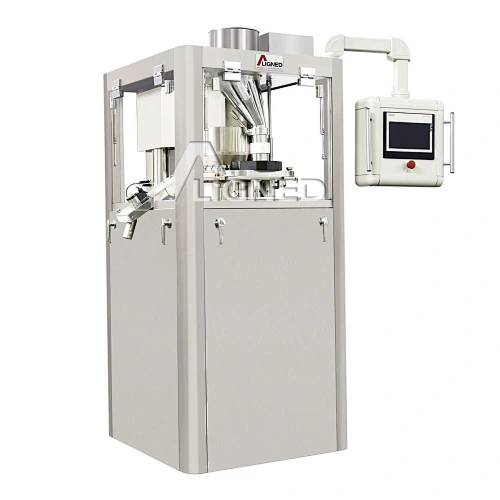 GZPK Series Automatic High-Speed Rotary Tablet Press