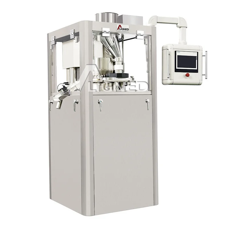 GZPK Series Automatic High-Speed Rotary Tablet Press