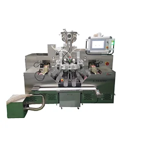 YWJ Series Soft Gelatin Encapsulation Machine