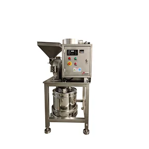 WF-C Series Crushing Set