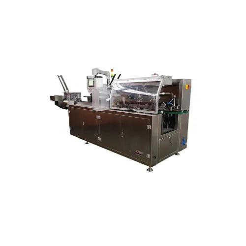 DXH Series Automatic Cartoning Machine