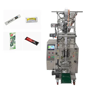 Model DXDF60 Automatic Vertical Powder Packing Machine