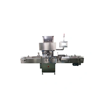 SL Series Electronic Tablet-Capsule Counter