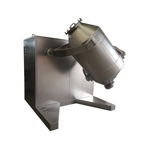 HD Series Multi-Directional Motion Mixer