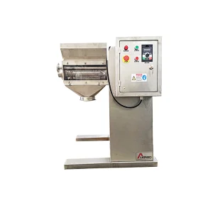 YK Series Swing Type Granulator