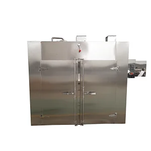 RXH Series Hot Air Cycle Oven