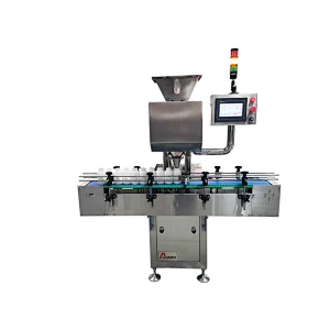SL Series Electronic Tablet-Capsule Counter