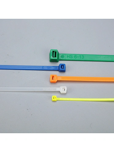 3.5*120mm(4.75 inch), self-locking cable ties, PA66