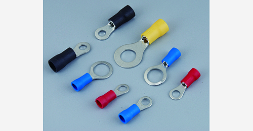 Ring Terminals supplier manufacturer - YUEQING HUIHUA