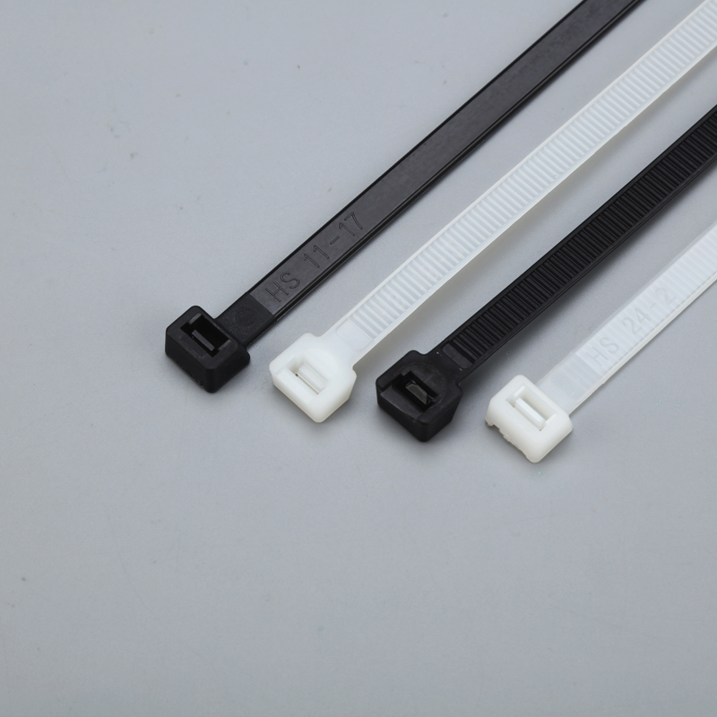 China extra cold resistant cable ties Manufacturer