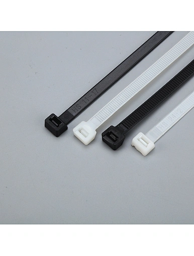 China extra cold resistant cable ties Manufacturer